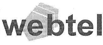 Webtel Device mark 3549073 Trademark