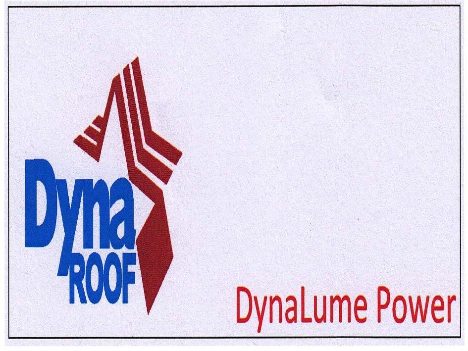 Dynalume Power Device mark 3550501 Trademark