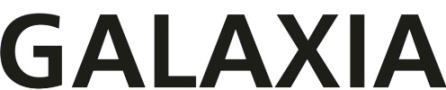 Galaxia Device mark 3550508 Trademark