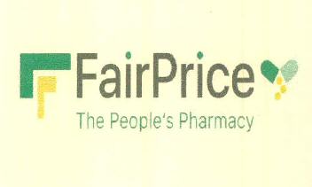 Fairprice Device mark 3550625 Trademark