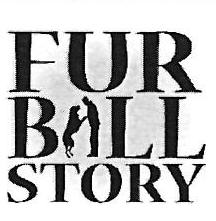 Fur Ball Story Device mark 3550629 Trademark