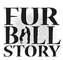 Fur Ball Story Device mark 3550630 Trademark