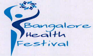 Bangalore Health Festival Device mark 3550657 Trademark