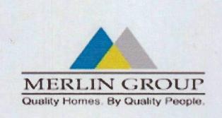 Merlin Group Device mark 3550677 Trademark