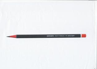Apsara Matt Magic Device mark 3550818 Trademark