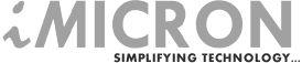 Imicron Simplifying Technology With Device Device mark 3550898 Trademark
