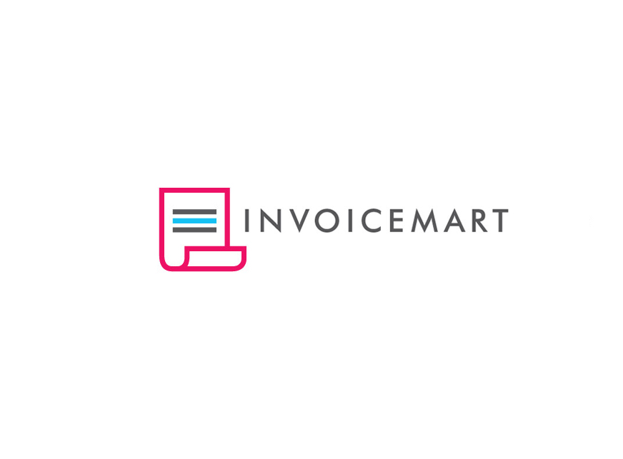 Invoicemart Device mark 3551192 Trademark