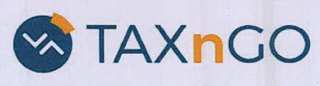 Taxngo Device mark 3552092 Trademark