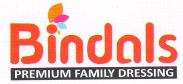 Bindals Device mark 3552349 Trademark