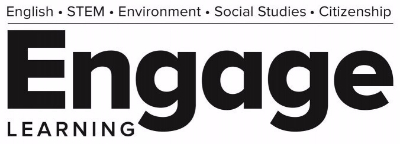 Engage Learning (logo) Device mark 3552919 Trademark