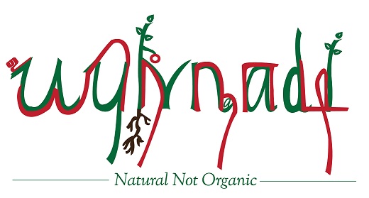Uyirnaadi;natural Not Organic Device mark 3552990 Trademark