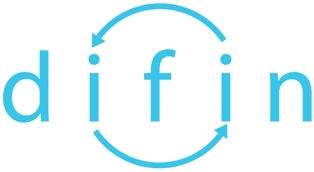 Difin Device mark 3553274 Trademark