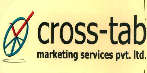 Cross-tab Marketing Services Pvt. Ltd Device mark 3554133 Trademark