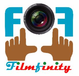 Filmfinity (label) Device mark 3555060 Trademark