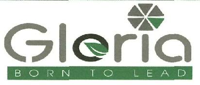 Gleria Born To Lead Device mark 3555090 Trademark