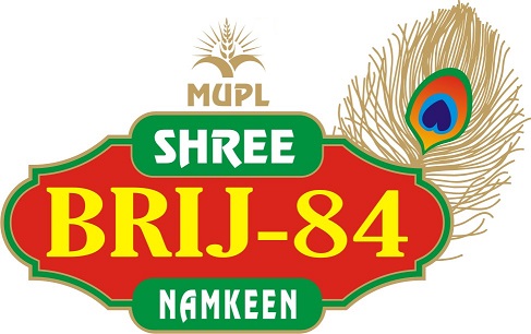Mupl Shree Brij-84 Device mark 3555094 Trademark