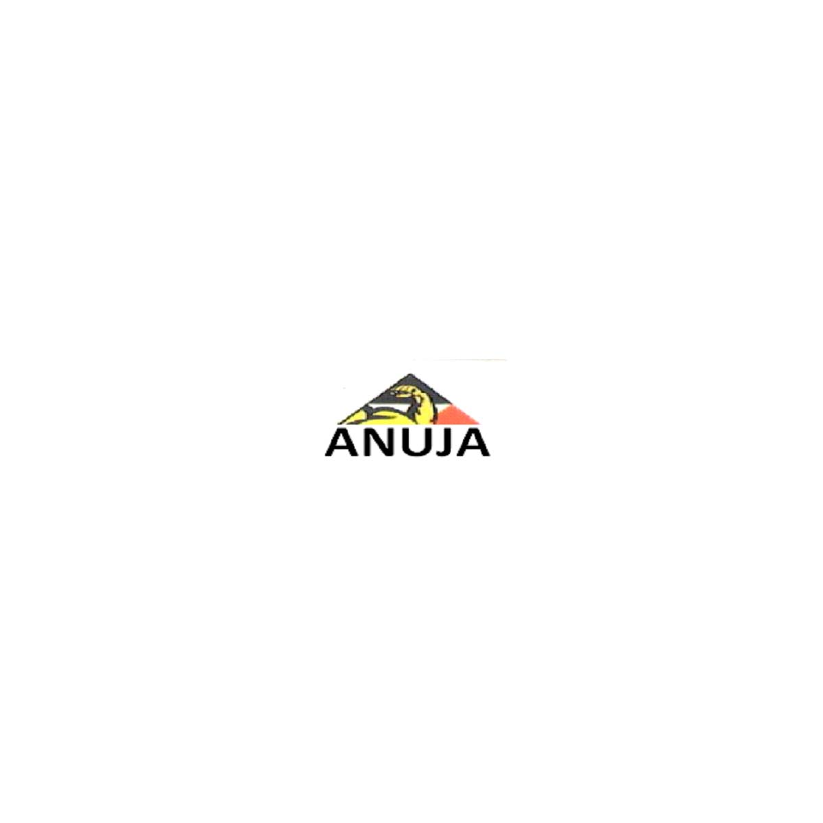 Anuja (label) Device mark 2671630 Trademark