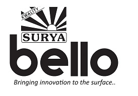 Surya Bello - Bringing Innovation To The Surface.. Device mark 3557455 Trademark