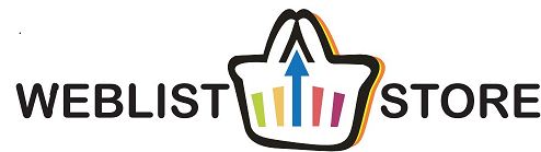 Weblist Store Device mark 3557478 Trademark