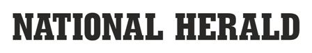 National Herald Device mark 3559020 Trademark