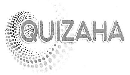 Quizaha Device mark 3559051 Trademark