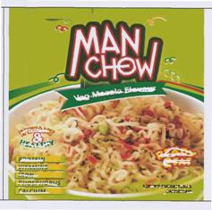 Manchow Device mark 3559053 Trademark