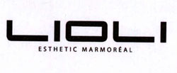 Lioli With Word Esthetic Marmoreal Device mark 3559246 Trademark