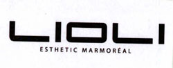 Lioli With Word Esthetic Marmoreal Device mark 3559247 Trademark