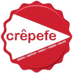 Crepefe Device mark 3559510 Trademark