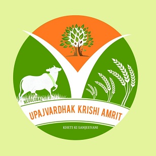 Neuglobal Upajvardhak Krishi Amrit Kheti Ki Sanjeevani Device mark 3561303 Trademark
