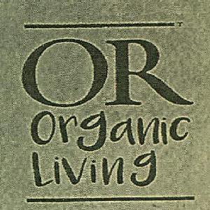 Or Oraganic Living Device mark 3561336 Trademark