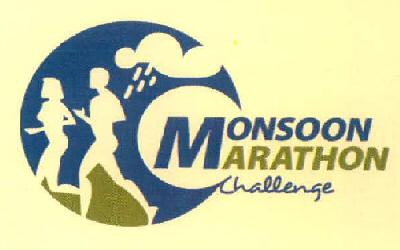 Monsoon Marathon Challenge Device mark 3561338 Trademark
