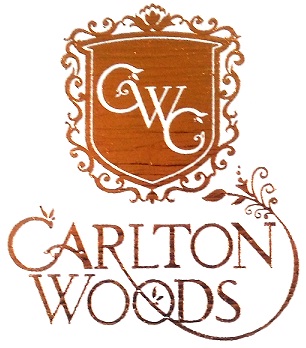 Cwc Carlton Woods Device mark 3561347 Trademark