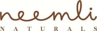 Neemli Naturals Device mark 3563162 Trademark