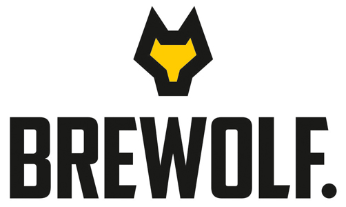 Brewolf. Device mark 3563191 Trademark