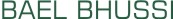 Bael Bhussi Device mark 3563203 Trademark