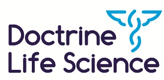 Doctrine Life Science Device mark 3563248 Trademark