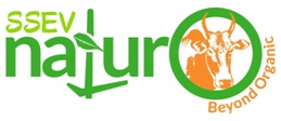 Ssev Naturo (device) Device mark 3563416 Trademark