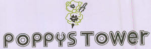 Poppys Tower Device mark 3563417 Trademark
