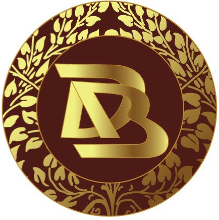 D B (logo) Device mark 3563483 Trademark
