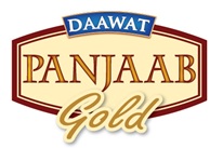 Daawat Panjaab Gold (device) Device mark 3564660 Trademark