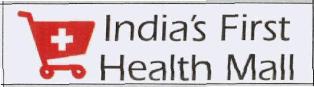 India's First Health Mall Device mark 3564697 Trademark