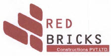 Red Bricks Constructions Pvt.ltd Device mark 3650775 Trademark