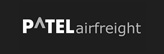 Patel Airfreight Device mark 3652617 Trademark