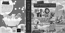 Doy The Jungle Tales Device mark 3652621 Trademark