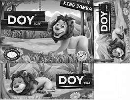 Doy Device mark 3652623 Trademark