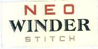 Neo Winder Stitch Device mark 3652771 Trademark