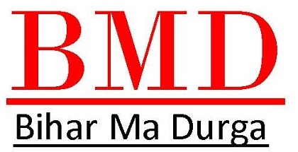 Bmd Bihar Ma Durga Device mark 3652780 Trademark