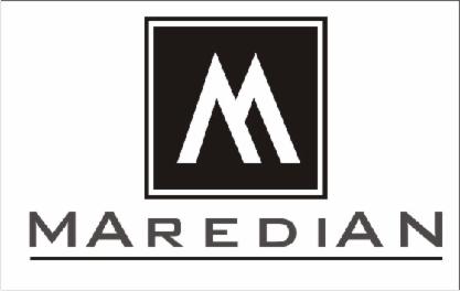 Maredian With Device Of M Device mark 3652808 Trademark