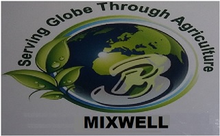 Mixwell Device mark 3652811 Trademark